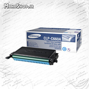 کارتریج فابریک Samsung clp-c660a